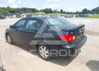 2005 Toyota COROLLA фото