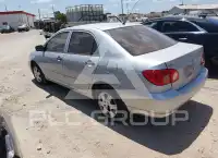 2005 Toyota COROLLA photo