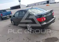 2005 Toyota COROLLA photo