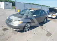 2005 Toyota COROLLA photo