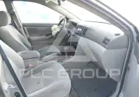 2005 Toyota COROLLA photo