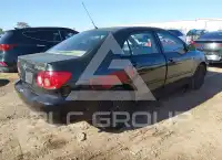 2005 Toyota COROLLA photo