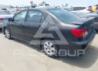 2005 Toyota COROLLA фото