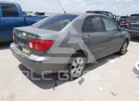 2005 Toyota COROLLA photo