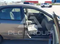 2005 Toyota COROLLA фото