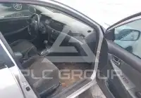 2005 Toyota COROLLA фото
