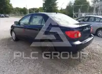 2005 Toyota COROLLA фото