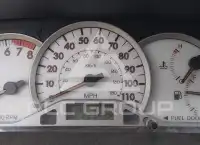 2005 Toyota COROLLA фото