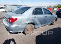 2005 Toyota COROLLA фото