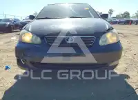 2005 Toyota COROLLA photo