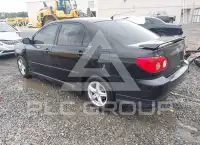 2005 Toyota COROLLA фото