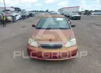 2005 Toyota COROLLA фото