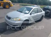 2005 Toyota COROLLA photo