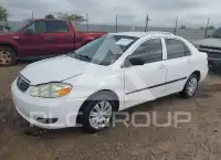 2005 Toyota COROLLA фото