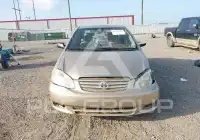 2005 Toyota COROLLA фото