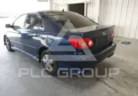 2005 Toyota COROLLA photo