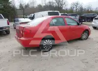 2005 Toyota COROLLA фото