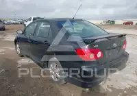 2005 Toyota COROLLA photo