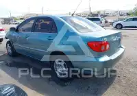 2005 Toyota COROLLA photo