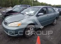 2005 Toyota COROLLA photo