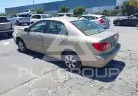 2005 Toyota COROLLA photo