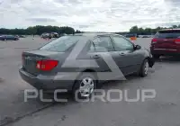 2005 Toyota COROLLA photo