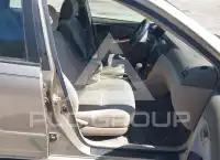 2005 Toyota COROLLA фото