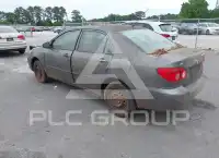 2005 Toyota COROLLA фото