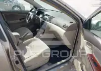 2005 Toyota COROLLA фото
