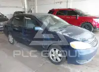 2005 Toyota COROLLA photo