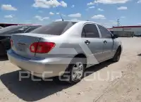 2005 Toyota COROLLA photo