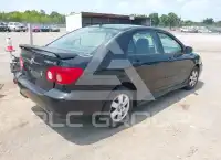 2005 Toyota COROLLA фото