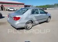2005 Toyota COROLLA photo