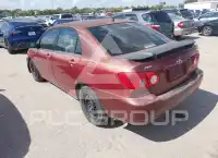2005 Toyota COROLLA photo