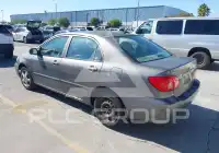 2005 Toyota COROLLA photo