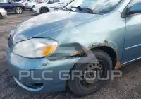 2005 Toyota COROLLA photo