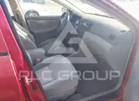 2005 Toyota COROLLA photo