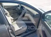 2005 Toyota COROLLA photo