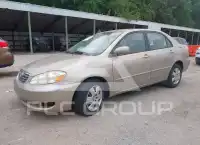 2005 Toyota COROLLA фото