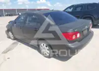2005 Toyota COROLLA фото