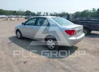 2005 Toyota COROLLA photo