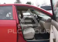 2005 Toyota COROLLA фото