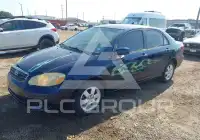 2005 Toyota COROLLA photo
