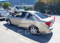 2005 Toyota COROLLA фото