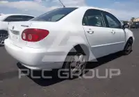 2005 Toyota COROLLA photo