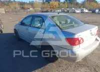 2005 Toyota COROLLA фото