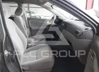 2005 Toyota COROLLA фото