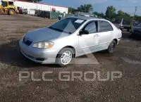 2005 Toyota COROLLA photo