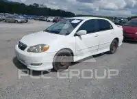 2005 Toyota COROLLA photo