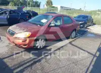2005 Toyota COROLLA photo